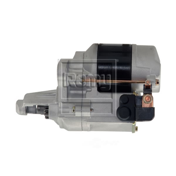 Remy Remanufactured Starter 17181