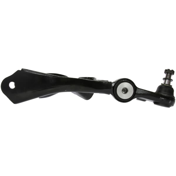 Centric Premium™ Front Driver Side Lower Control Arm and Ball Joint Assembly 622.66023