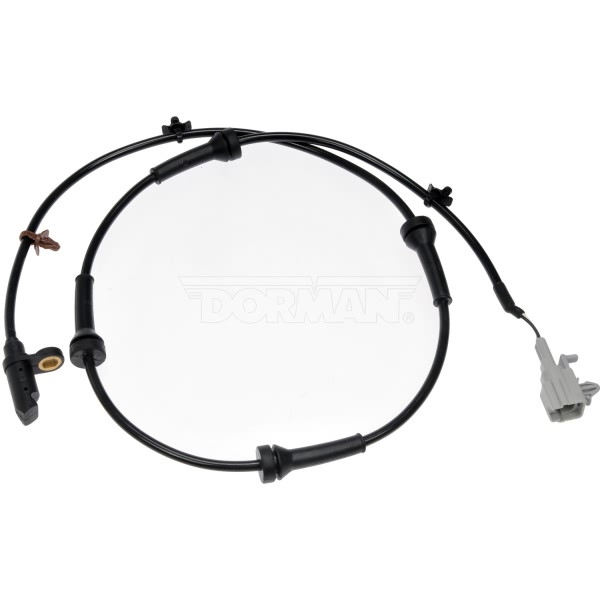 Dorman Rear Passenger Side Abs Wheel Speed Sensor 695-173
