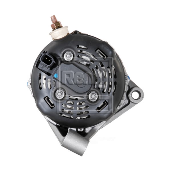 Remy Alternator 94113