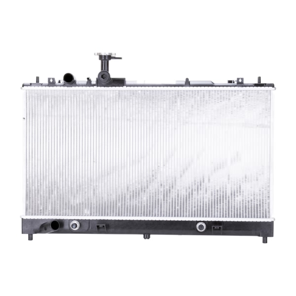 TYC Engine Coolant Radiator 13053