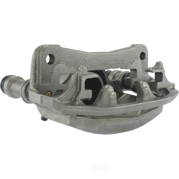 Centric Remanufactured Semi-Loaded Front Passenger Side Brake Caliper 141.44063