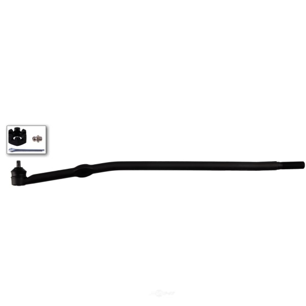 Centric Premium™ Front Passenger Side Inner Drag Link 626.65806