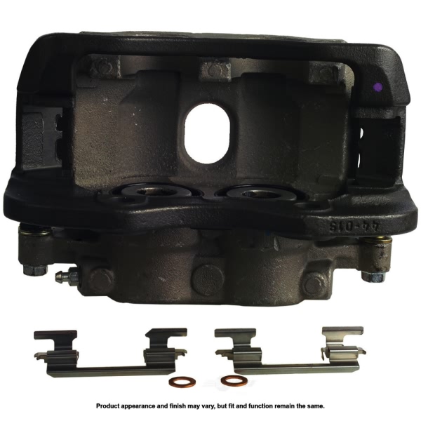 Cardone Reman Remanufactured Unloaded Caliper w/Bracket 18-B4941