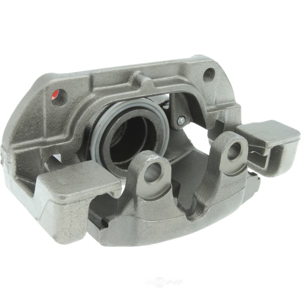 Centric Remanufactured Semi-Loaded Front Passenger Side Brake Caliper 141.34033