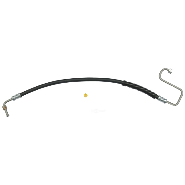 Gates Power Steering Pressure Line Hose Assembly 352570