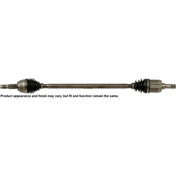 Cardone Reman Remanufactured CV Axle Assembly 60-1520
