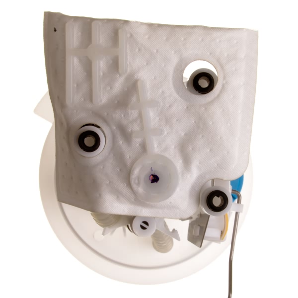 Delphi Fuel Pump Module Assembly FG0877