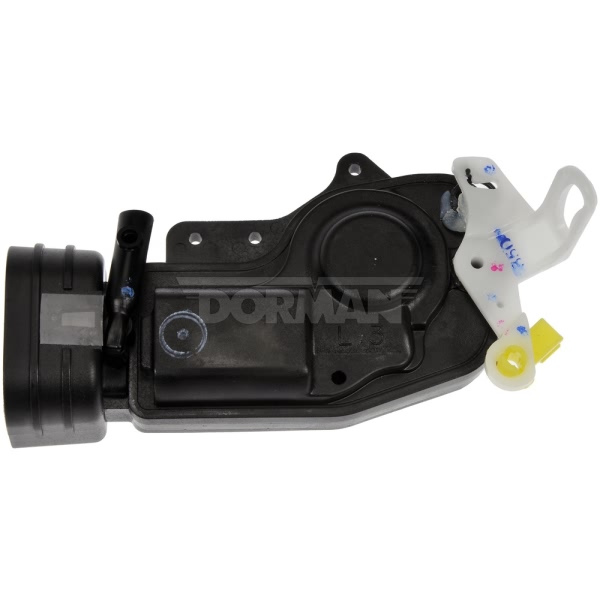 Dorman Oe Solutions Rear Passenger Side Door Lock Actuator Motor 746-821
