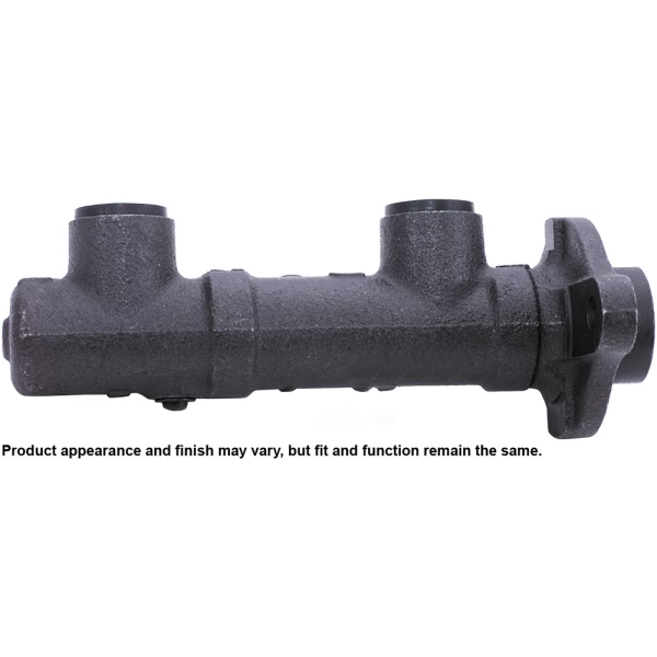 Cardone Reman Remanufactured Master Cylinder 11-2212