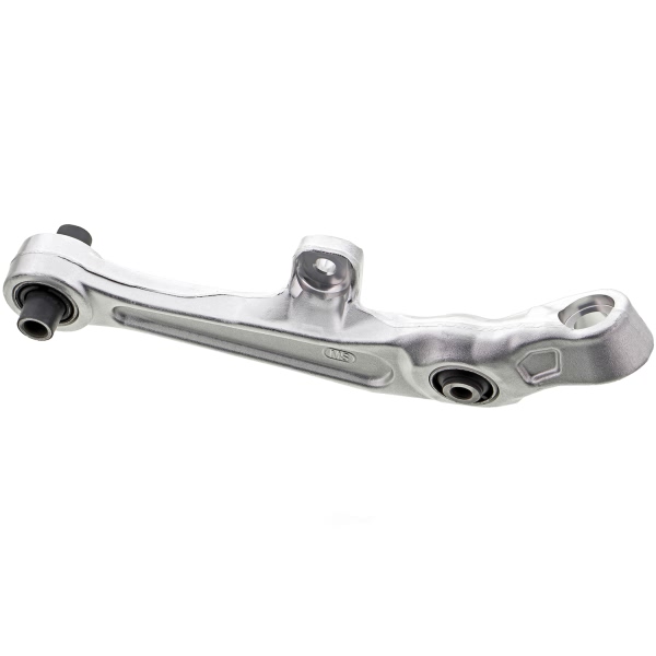 Mevotech Supreme Front Passenger Side Lower Forward Non Adjustable Control Arm CMS30164