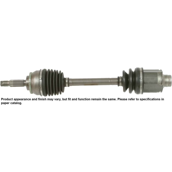 Cardone Reman Remanufactured CV Axle Assembly 60-3428