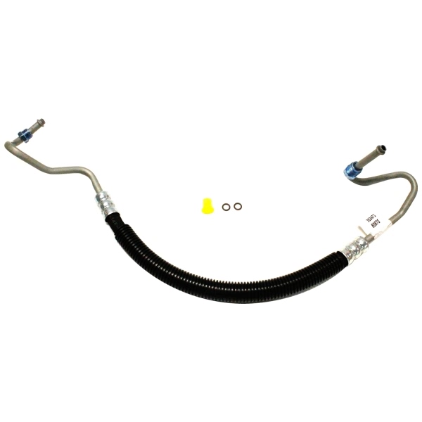 Gates Power Steering Pressure Line Hose Assembly 352473