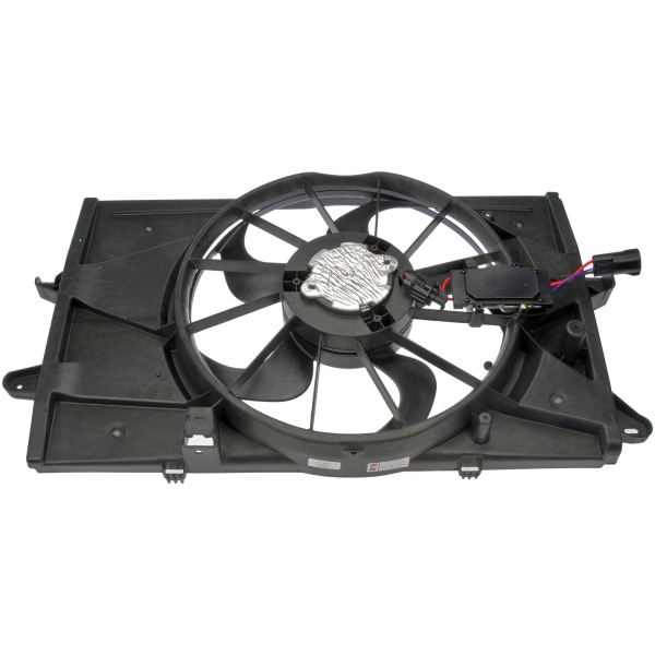 Dorman Engine Cooling Fan Assembly 621-045