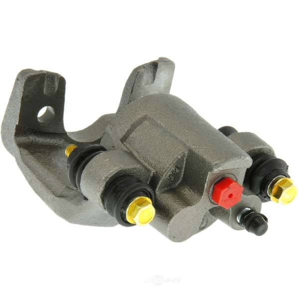 Centric Remanufactured Semi-Loaded Rear Passenger Side Brake Caliper 141.58503