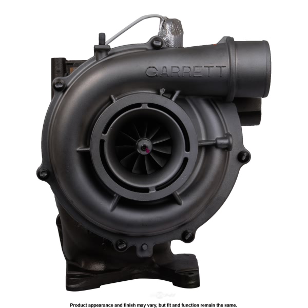 Cardone Reman Remanufactured Turbocharger 2T-109