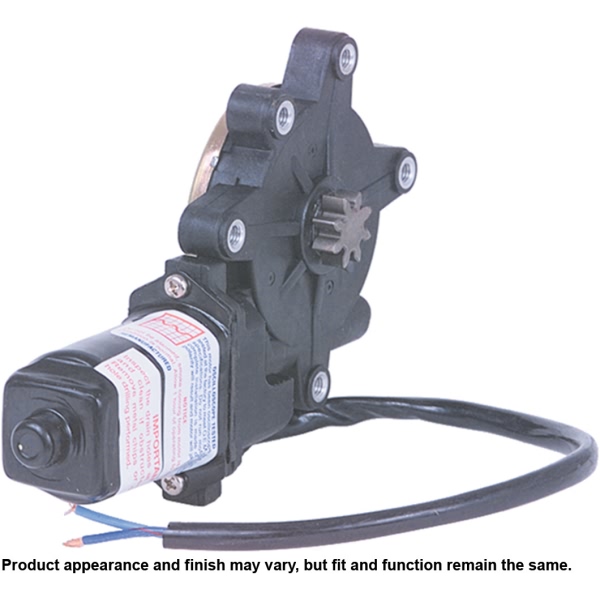 Cardone Reman Remanufactured Window Lift Motor 47-1325