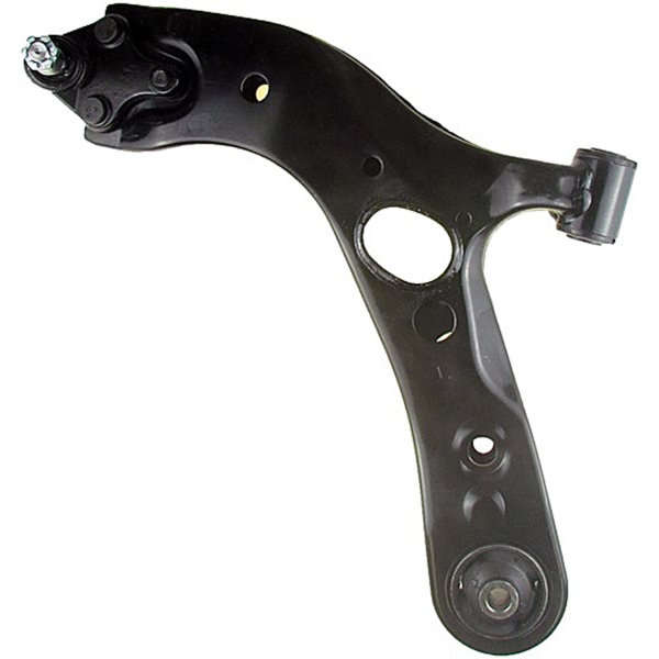 Dorman Front Driver Side Lower Non Adjustable Control Arm And Ball Joint Assembly 524-477