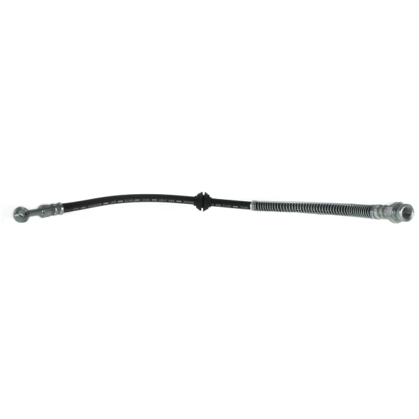 Centric Front Brake Hose 150.50001