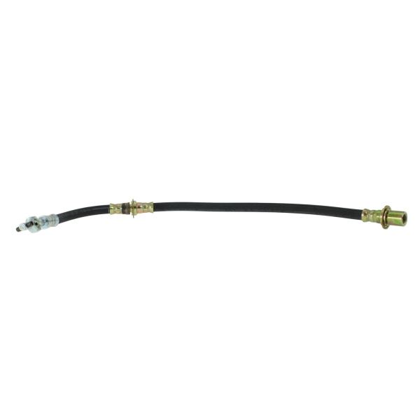 Centric Front Brake Hose 150.44035