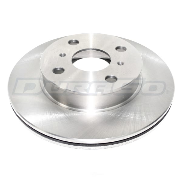 DuraGo Vented Front Brake Rotor BR3289