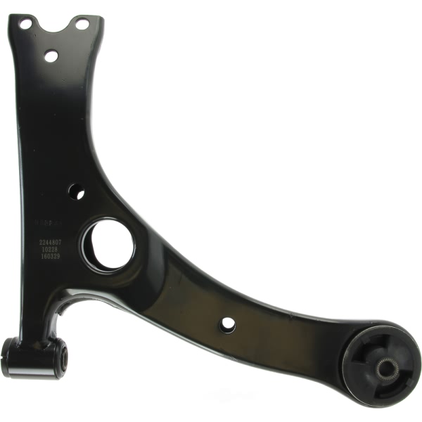 Centric Premium™ Front Passenger Side Lower Control Arm 622.44807