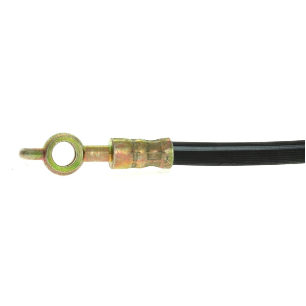 Centric Front Brake Hose 150.43007