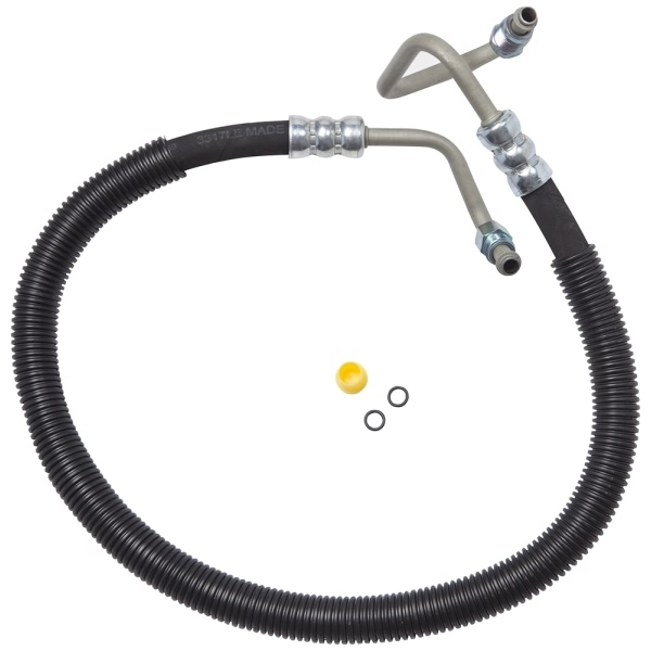 Gates Power Steering Pressure Line Hose Assembly 367010