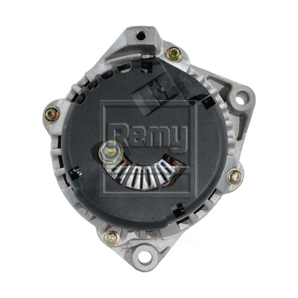 Remy Remanufactured Alternator 21793