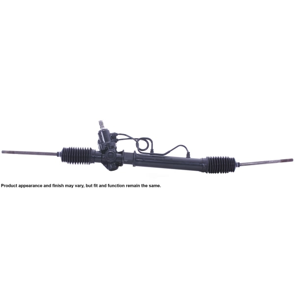 Cardone Reman Remanufactured Hydraulic Power Rack and Pinion Complete Unit 26-1665