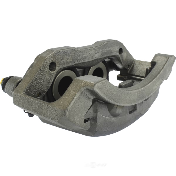 Centric Remanufactured Semi-Loaded Rear Passenger Side Brake Caliper 141.67507