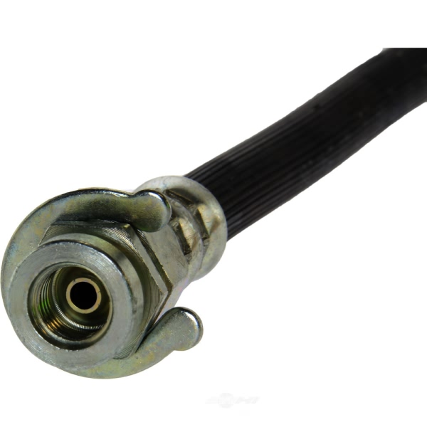 Centric Front Brake Hose 150.64009