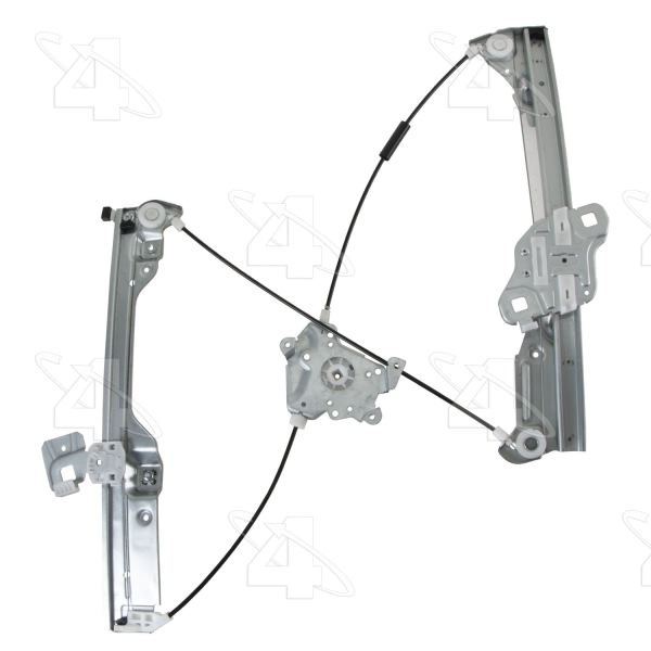 ACI Front Driver Side Power Window Regulator without Motor 380316
