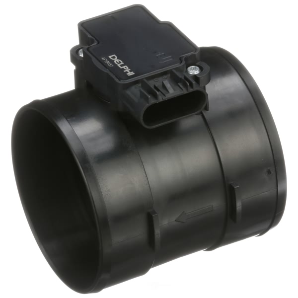 Delphi Mass Air Flow Sensor AF10057