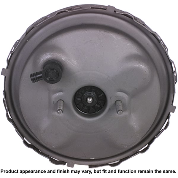 Cardone Reman Remanufactured Vacuum Power Brake Booster w/o Master Cylinder 54-71034