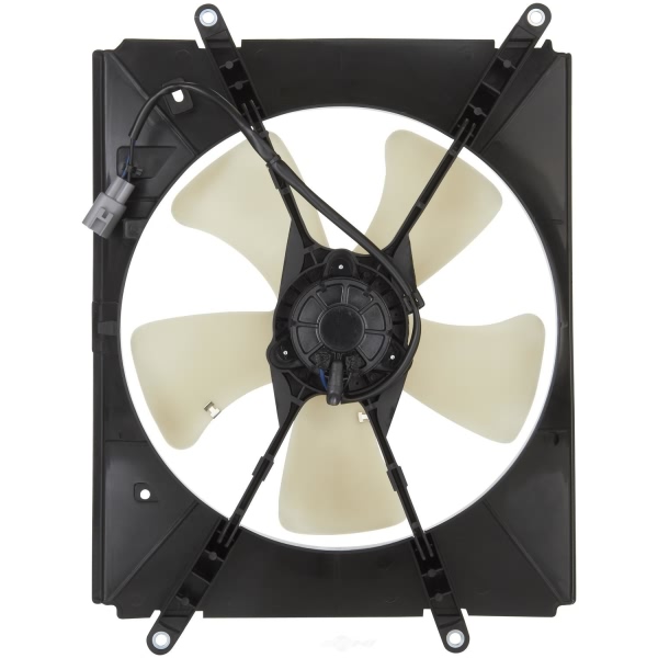 Spectra Premium Radiator Fan Assembly CF200005