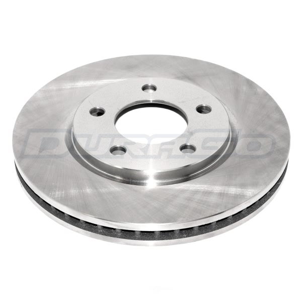 DuraGo Vented Front Brake Rotor BR53004