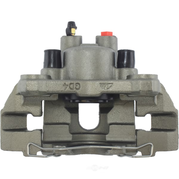 Centric Remanufactured Semi-Loaded Rear Brake Caliper 141.58507