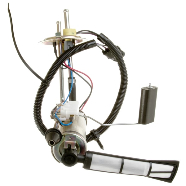 Delphi Fuel Pump Hanger Assembly HP10147