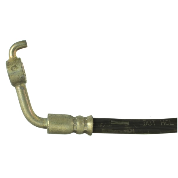 Centric Front Driver Side Brake Hose 150.45044