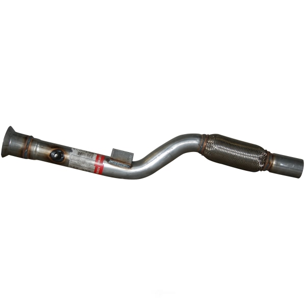 Bosal Exhaust Flex And Pipe Assembly 800-179