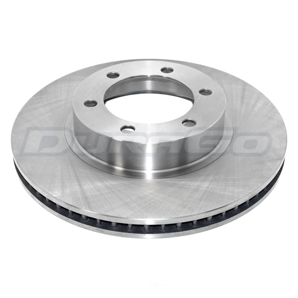 DuraGo Vented Front Brake Rotor BR31326