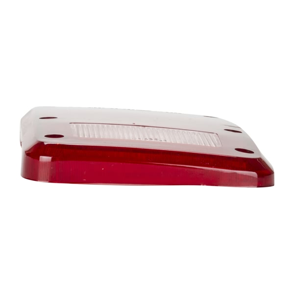 TYC Passenger Side Replacement Tail Light Lens 11-1435-02