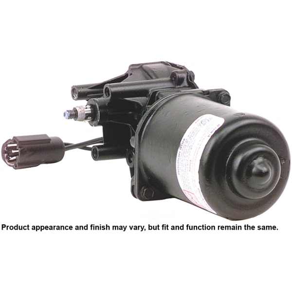 Cardone Reman Remanufactured Wiper Motor 40-207