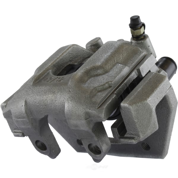 Centric Remanufactured Semi-Loaded Rear Passenger Side Brake Caliper 141.22509