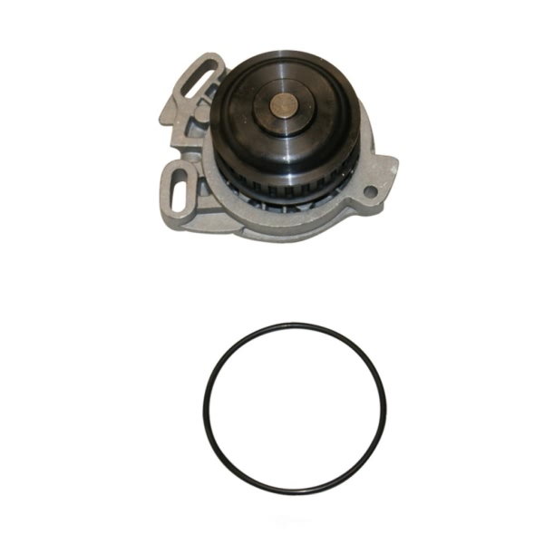 GMB Engine Coolant Water Pump 180-1100