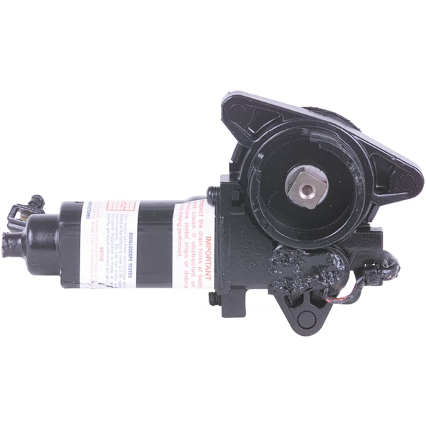 Cardone Reman Remanufactured Window Lift Motor 47-1135