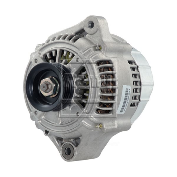 Remy Remanufactured Alternator 13238