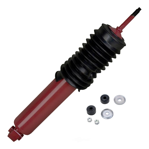 KYB Monomax Front Driver Or Passenger Side Monotube Non Adjustable Shock Absorber 565024