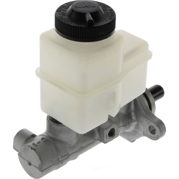 Centric Premium Brake Master Cylinder 130.45109